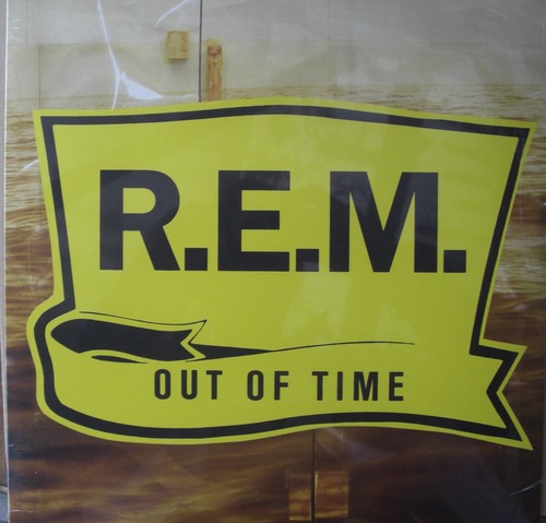 Out of time - –,