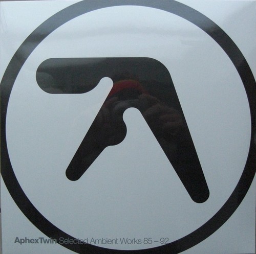 Aphex twin selected - twin, –