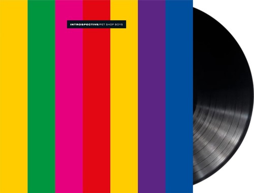 Pet shop boys - pet,