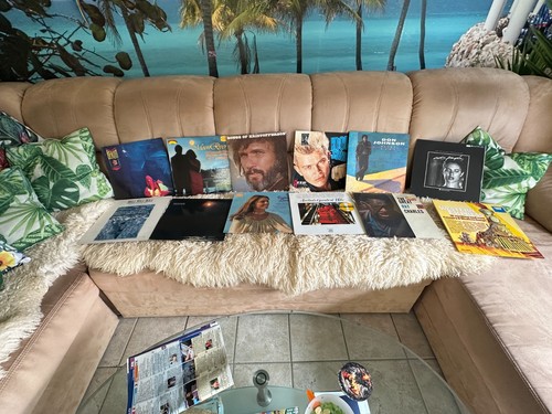 Sammlung diverse - lp,