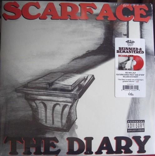 Scarface the - (geto,