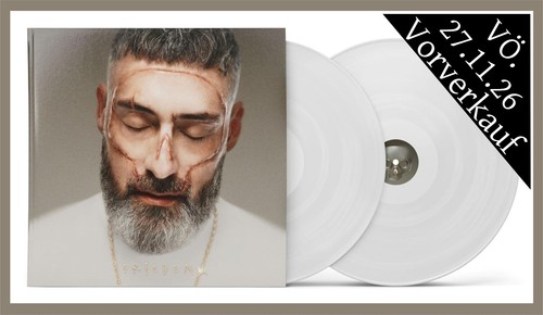 Sido frieden limitierte - sido,